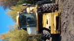 фото Комбайн New Holland TC5080