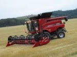 Комбайн зерноуборочный CASE IH 6130